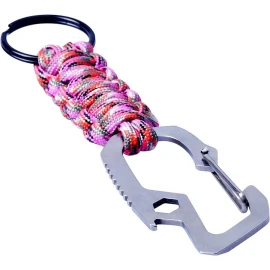 Брелок-паракорд Munkees 6462 Multi-Function Paracord