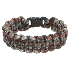 Браслет Munkees 6463 Paracord 23 см