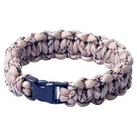 Браслет Munkees 6463 Paracord 23 см