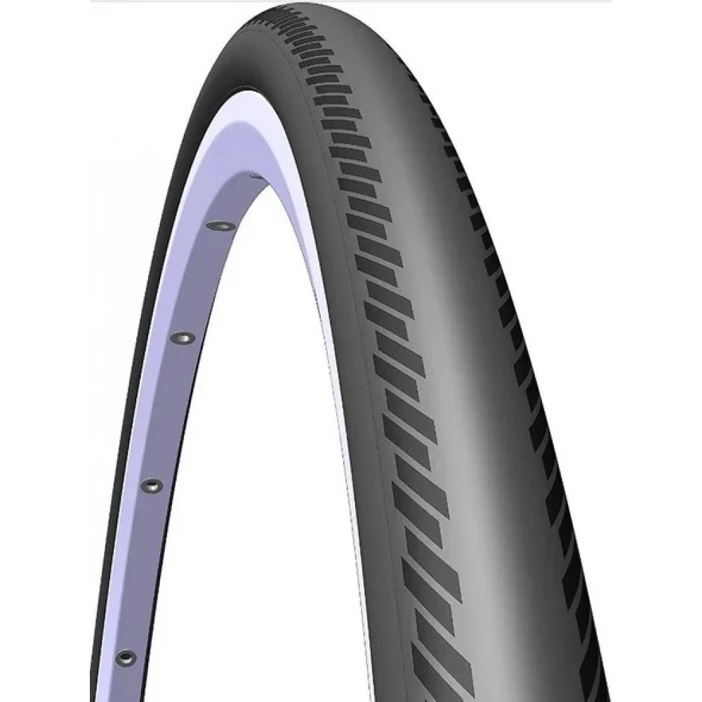 Покрышка Rubena&Mitas Arrow 700 x 25C (25-622) 