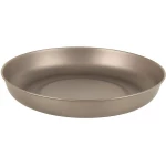 Тарілка Lifeventure Titanium Plate