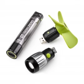 Зарядное устройство GoalZero Switch 10 Core Multi Tool Kit