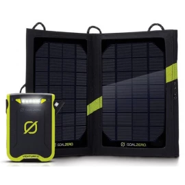 Зарядное устройство GoalZero Venture 30 Solar Recharger