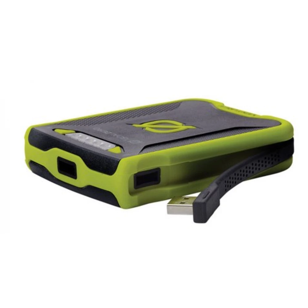 Зарядное устройство GoalZero Venture 30 Solar Recharger