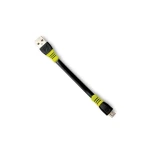 Кабель GoalZero Micro USB Adventure Cable 12cm