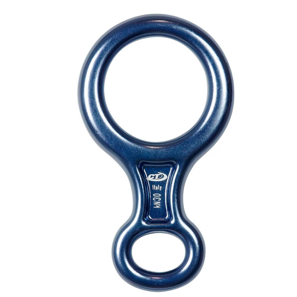 Вісімка Climbing Technology Otto Medium
