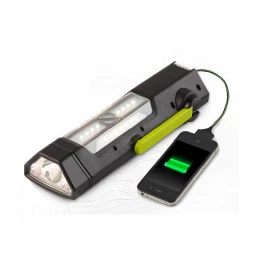 Ліхтар GoalZero Torch 250 Multitool
