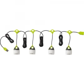 Ліхтар GoalZero Light-A-Life Mini