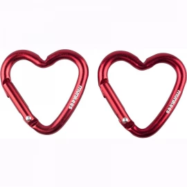 Карабін Munkees 3220 Mini 2 Heart