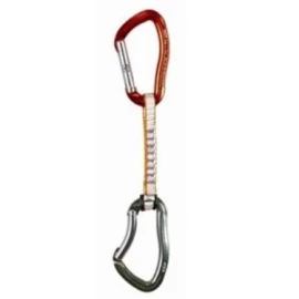 Відтяжка Climbing Teechnology Nimble Set Dy 17cm Anod