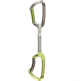 Відтяжка Climbing Technology Lime Wire Set 22 cm DY Mix