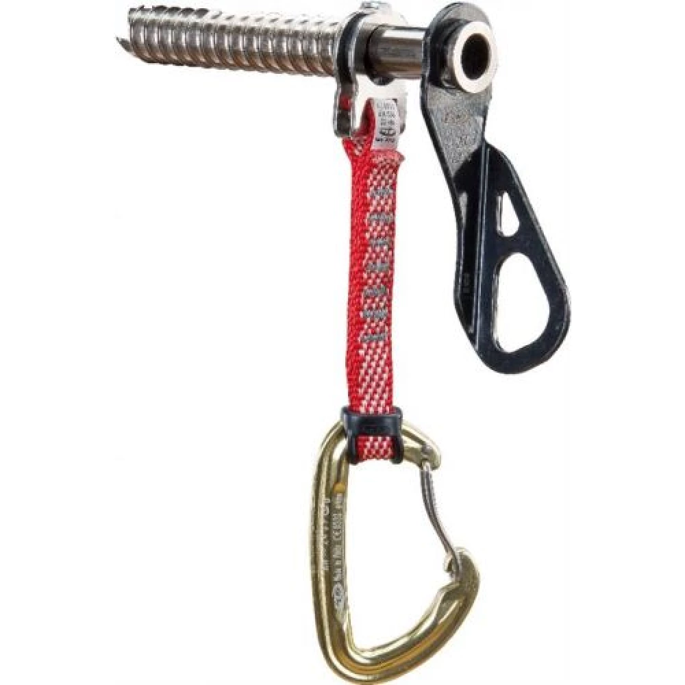 Відтяжка на льодобур Climbing Technology Ice Hook 12