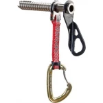 Відтяжка на льодобур Climbing Technology Ice Hook 12