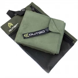 Рушник McNett Outgo Microfiber Towel Medium
