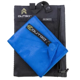 Полотенце McNett Outgo Microfiber Towel Medium