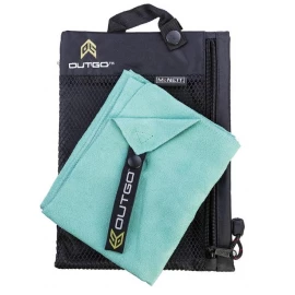 Рушник McNett Outgo Microfiber Towel Medium