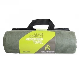 Рушник McNett Outgo Microfiber Towel Extra Large