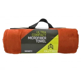 Полотенце McNett Outgo Microfiber Towel Extra Large