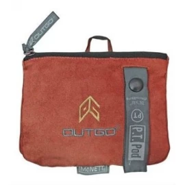 Полотенце McNett Outgo PT Pod