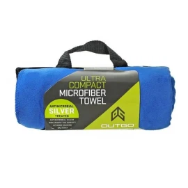 Рушник McNett Outgo Microfiber Towel Large