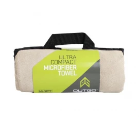 Рушник McNett Outgo Microfiber Towel Large