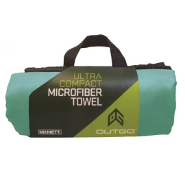 Рушник McNett Outgo Microfiber Towel Large