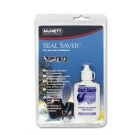 Средство для обтюрации McNett Wet & Dry Suit Seal Conditioner 37 мл