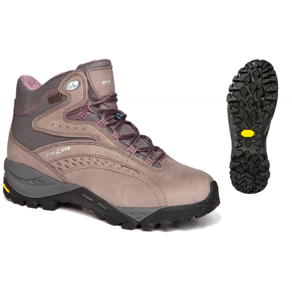 Черевики Trezeta Juliette Mid