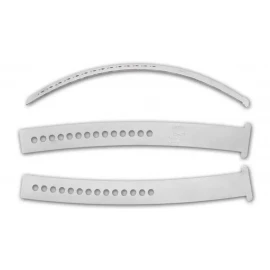 Пластина регулировочная Flex Long Bar для кошек Grivel 