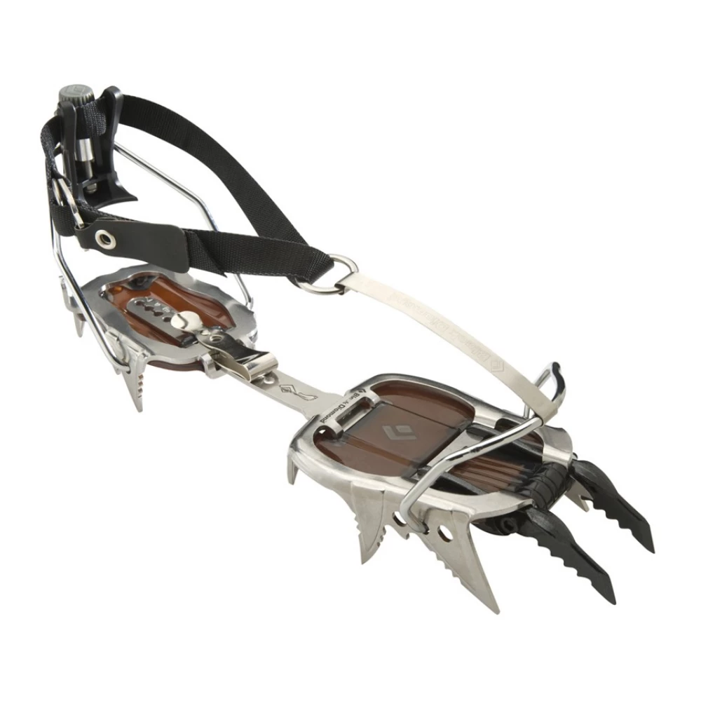 Кошки Black Diamond Cyborg Pro