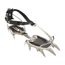 Кошки Black Diamond Serac Pro 