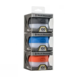 Набор фонарей Black Diamond Moji 3 Pack