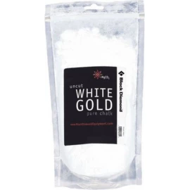 Магнезія Black Diamond White Gold 300g Loose Chalk 