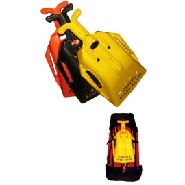 Лопата Grivel Steel Blade