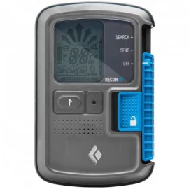 Лавинний датчик Black Diamond BD Guide BT Beacon