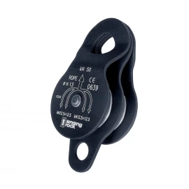 Блок-ролик Singing Rock Pulley Twin Roll
