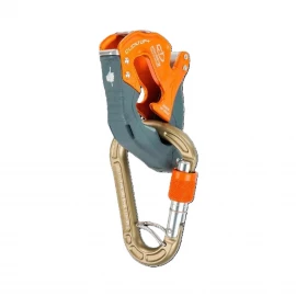 Страхувальний пристрій Climbing Technology Click Up Kit + 