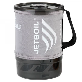 Чашка Jetboil Sol Titanium Companion Cup FluxRing 0,8л