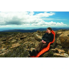 Килимок Sea To Summit Air Sprung UltraLight Insulated Mat Regular