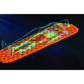 Килимок Sea To Summit Air Sprung UltraLight Insulated Mat Regular