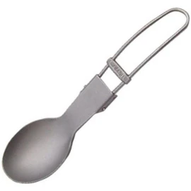 Ложка Sea To Summit Titanium Folding Spoon