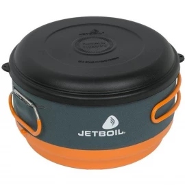 Казанок Jetboil FluxRing Helios II Cooking Pot 3 L