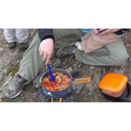 Казанок Jetboil FluxRing Helios II Cooking Pot 3 L