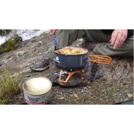 Казанок Jetboil FluxRing Helios II Cooking Pot 3 L