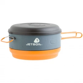 Казанок Jetboil FluxRing Helios II Cooking Pot 3 L