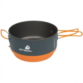 Казанок Jetboil FluxRing Helios II Cooking Pot 3 L