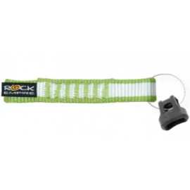 Стропа для оттяжки Rock Empire Express slings PA 16 mm 11 cm