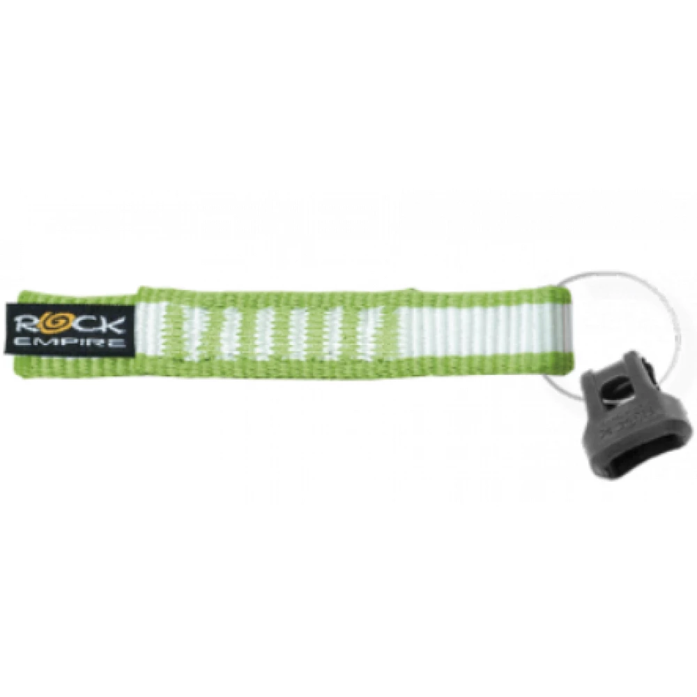 Стропа для відтяжки Rock Empire Express slings PA 16 mm 16 cm
