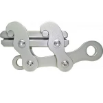 Зажим Gibbon Line Grip AL