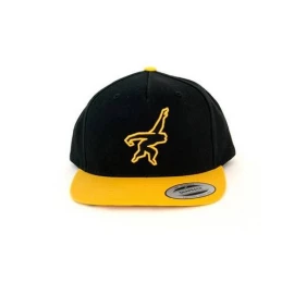 Кепка Gibbon Snapback Cap Two tone 